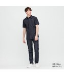 UNIQLO(ユニクロ)の「トップス(シャツ/ブラウス)」