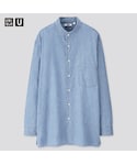 UNIQLO(ユニクロ)の「トップス(シャツ/ブラウス)」