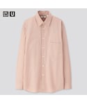 UNIQLO(ユニクロ)の「トップス(シャツ/ブラウス)」
