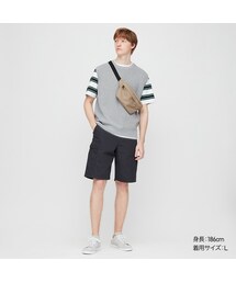UNIQLO | カーゴショートパンツ(その他パンツ)
