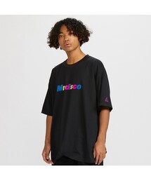 UNIQLO | ピーターサヴィルリミックス オーバーサイズ UT（グラフィックTシャツ・半袖）(Tシャツ/カットソー)