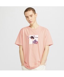 UNIQLO | ネオ・ミヤゲ UT 山口 はるみ（グラフィックTシャツ・半袖）(Tシャツ/カットソー)