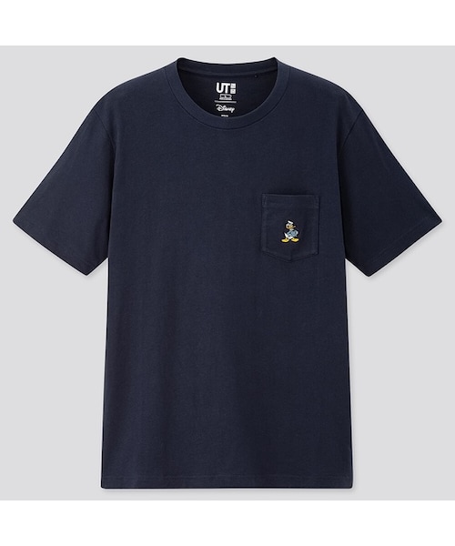 UNIQLO（ユニクロ）の「マジック フォー オール アイコンズ UT