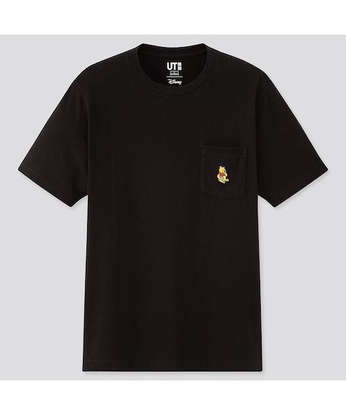 UNIQLO（ユニクロ）の「マジック フォー オール アイコンズ UT