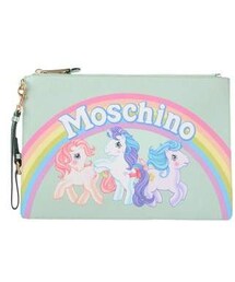 MOSCHINO | Moschino MOSCHINO Handbag (クラッチバッグ)