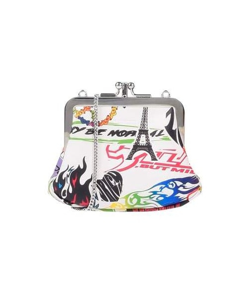 VETEMENTS（ヴェトモン）の「Vetements VETEMENTS Cross-body bag 