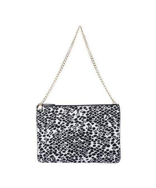 M Missoni（エムミッソーニ）の「M Missoni M MISSONI Shoulder bag（ショルダーバッグ）」 WEAR