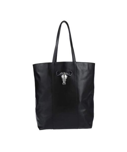 JUST CAVALLI ショルダーバッグ Vintage Just Cavalli / Roberto Cavalli Italian Monogram