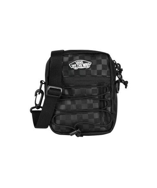 VANS（バンズ）の「Vans VANS Crossbody bag（ショルダーバッグ）」 WEAR