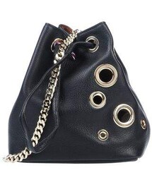 MAISON BOINET（メゾンボワネ）の「MAISON BOINET RING MINI BAG 