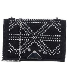 EMPORIO ARMANI | Emporio Armani EMPORIO ARMANI Cross-body bag(ショルダーバッグ)