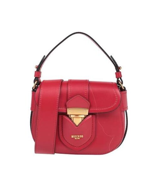 MOSCHINO（モスキーノ）の「Moschino MOSCHINO Crossbody bag（ショルダーバッグ）」 WEAR