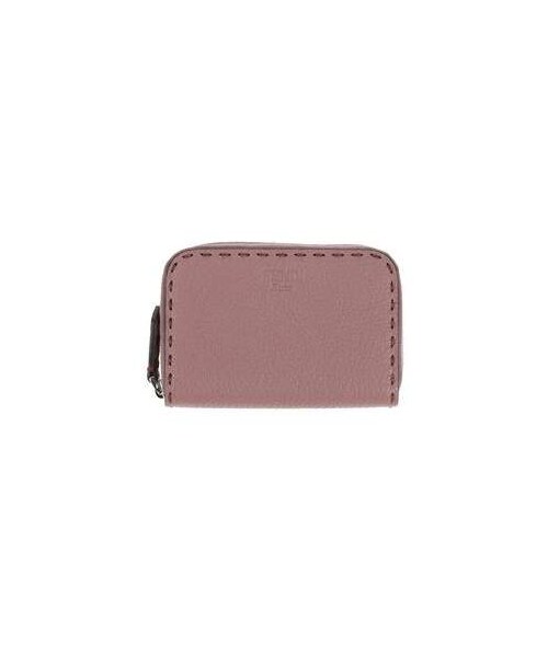FENDI（フェンディ）の「Fendi FENDI Coin purse（財布）」 WEAR