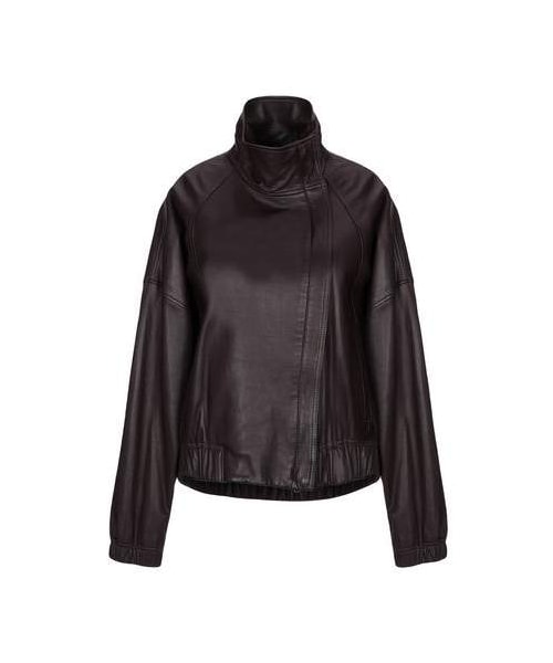 VINCE（ヴィンス）の「Vince. VINCE. Jacket（ライダースジャケット 
