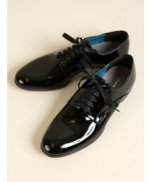 alfredoBANNISTER（アルフレッドバニスター）の「エナメル