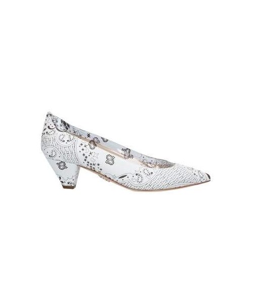 RODO（ロド）の「Rodo RODO Pump（パンプス）」 - WEAR