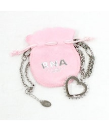 RNA | トゲハートネックレス(アクセサリー)