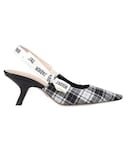 Christian Dior(クリスチャンディオール)の「シューズ(パンプス)」