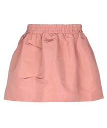 Redvalentino REDValentino Mini skirt