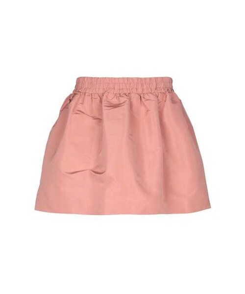 RED VALENTINO（レッドバレンチノ）の「Red Valentino - ベルベット 