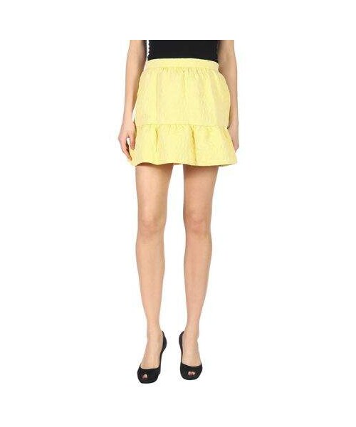 RED VALENTINO（レッドバレンチノ）の「Red Valentino - ベルベット 