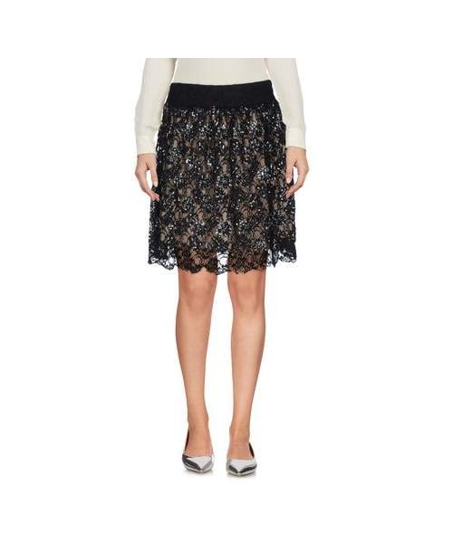 RED VALENTINO（レッドバレンチノ）の「Red Valentino - ベルベット 