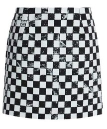 Marc Jacobs MARC JACOBS Mini skirt
