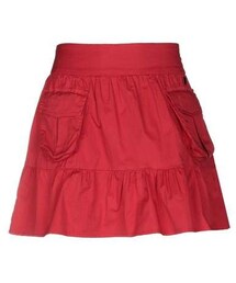 Galliano GALLIANO Mini skirt