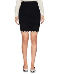 CARVEN（カルヴェン）の「CARVEN(カルヴェン) レースタイトスカート 