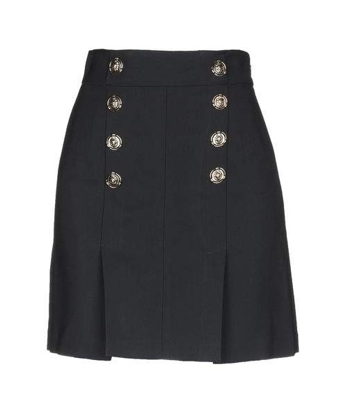 ELISABETTA FRANCHI 25SS スカート ブルー系 elisabetta franchi dress 42 Size | eBay