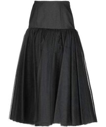 Michael Kors Collection MICHAEL KORS COLLECTION Long skirt