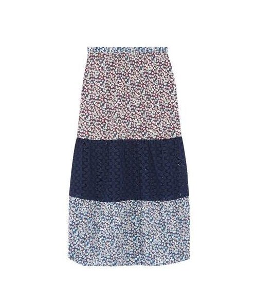 MIGUELINA ミグエリーナ レーススカート スカート 