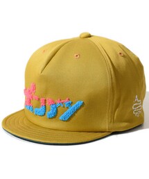 ALDIES | Jalopy Cap(Yellow)(キャップ)