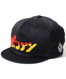 ALDIES | Jalopy Cap(Black)(キャップ)