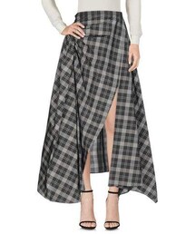 Michael Kors Collection MICHAEL KORS COLLECTION Long skirt
