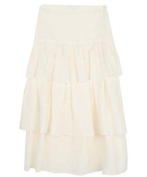 theory | Theory THEORY Long skirt(スカート)
