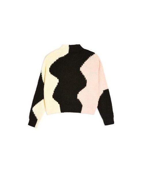 topshop turtleneck