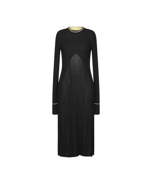 Maison Margiela(メゾンマルジェラ)の「Maison Margiela MAISON MARGIELA Turtleneck(ニット/セーター・レディース・Black/Blue/Brown・XS/L/M/S/XL)」の1枚目の写真