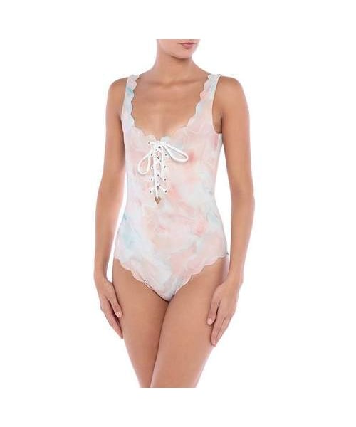 Marysia swim マリシアスイム ワンピース 水着 （マリシアスイム  