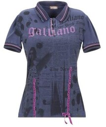 Galliano GALLIANO Polo shirt