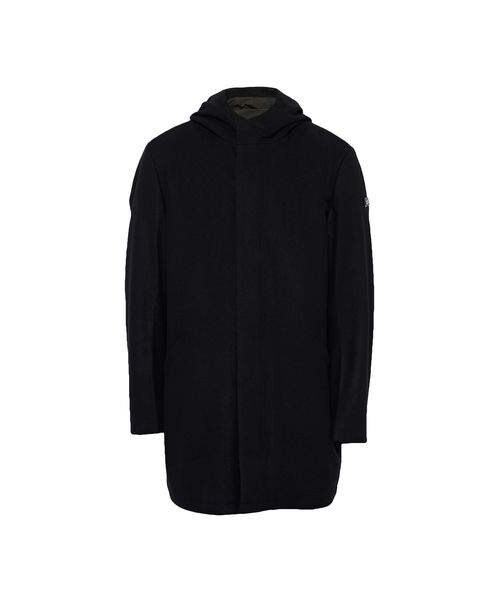 【Mi】ARMANI EXCHANGE コート ARMANI EXCHANGE（アルマーニエクスチェンジ）の「Armani