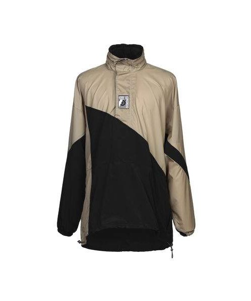 BALENCIAGA(バレンシアガ)の「Balenciaga BALENCIAGA Overcoat(ジャケット/アウター・メンズ・Beige・42/44)」の1枚目の写真