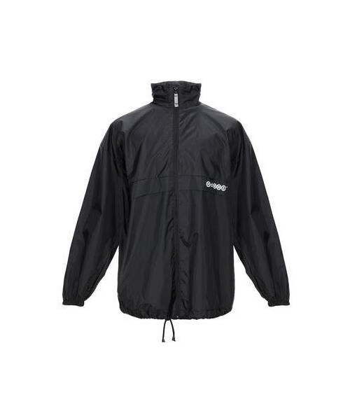 グレイ ダニエレ アレッサンドリー二 メンズ コート アウター Coat GREY DANIELE ALESSANDRINI グレイ ダニエレ アレッサンドリー二