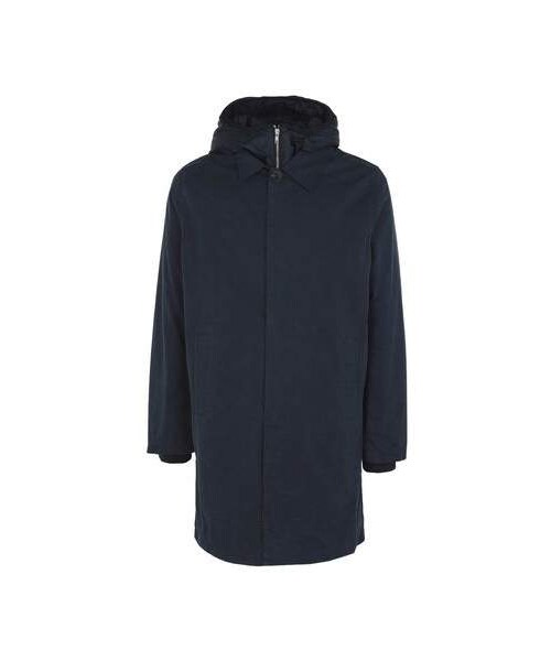 Wood Wood（ウッドウッド）の「Wood Wood WOOD WOOD Overcoat（ジャケット/アウター）」 WEAR
