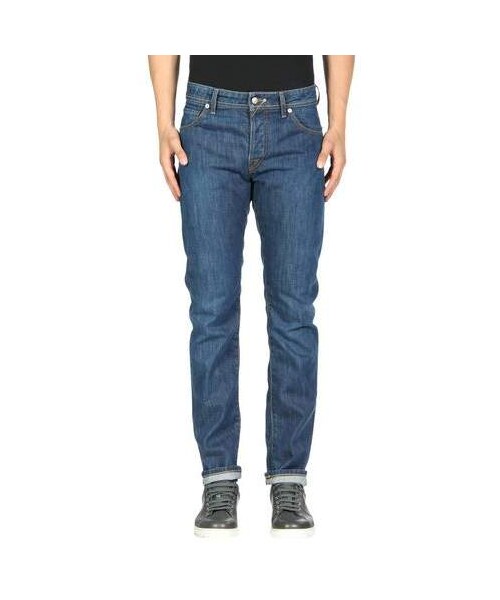 Hackett（ハケットロンドン）の「Hackett HACKETT Denim pants（デニムパンツ）」 WEAR