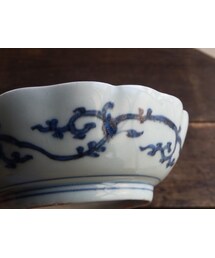 Handmade（ハンドメイド）の「antiques 江戸時代 成化年製 伊万里 青手