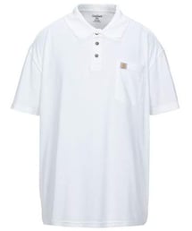 Carhartt | Carhartt CARHARTT Polo shirt(シャツ/ブラウス)