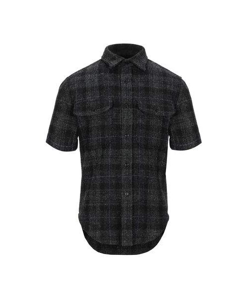 RAF SIMONS（ラフシモンズ）の「Raf Simons RAF SIMONS Shirt（シャツ