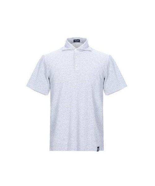 ドルモア メンズ ポロシャツ トップス Polo shirt ドルモア メンズ ポロシャツ トップス Polo shirt
