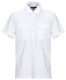 MICHAEL KORS | Michael Kors Mens MICHAEL KORS MENS Polo shirt(シャツ/ブラウス)